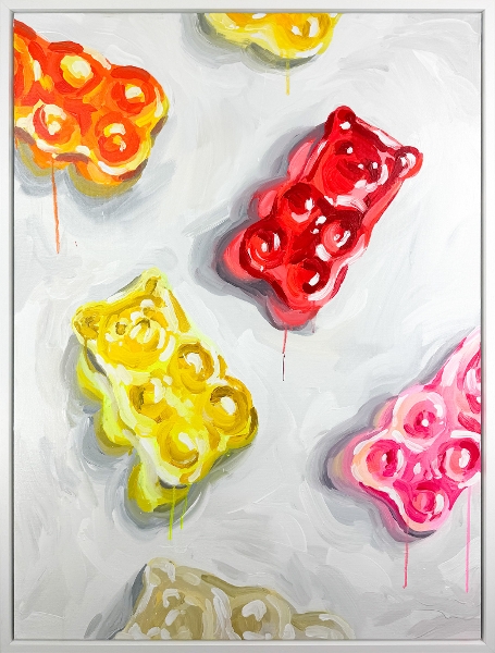 DE VLIEGHER Alice - Sweets mix XXVI-V